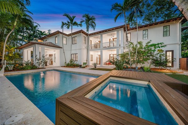 4196 S Douglas Rd Miami, FL 33133