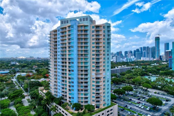 2475 Brickell Ave #2407 Miami, FL 33129