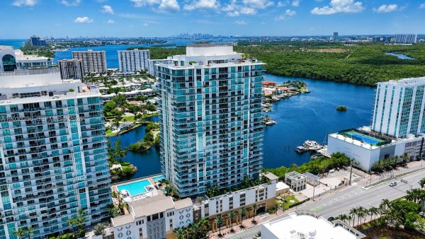330 Sunny Isles Blvd #5-1107 Sunny Isles Beach, FL 33160