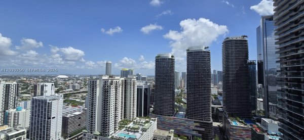 1100 S Miami Ave #3808 Miami, FL 33130