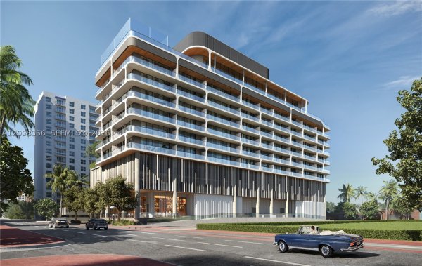 6940 Abbott Ave #713 Miami Beach, FL 33141