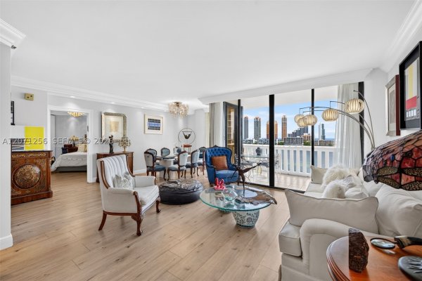 3000 Island Blvd #1201 Aventura, FL 33160