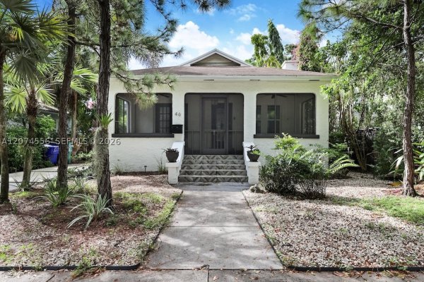 46 NE 43rd St Miami, FL 33137