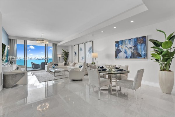 17901 Collins Ave #802 Sunny Isles Beach, FL 33160