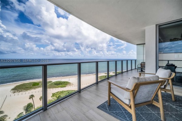 1116 N Ocean Blvd #906 Pompano Beach, FL 33062