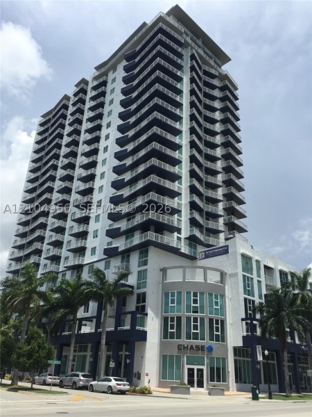275 NE 18th St #305 Miami, FL 33132