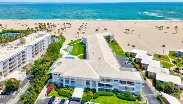 1750 S Ocean #219 Fort Lauderdale, FL 33316