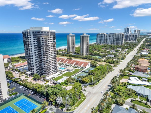 4100 N Ocean #1101 Riviera Beach, FL 33404