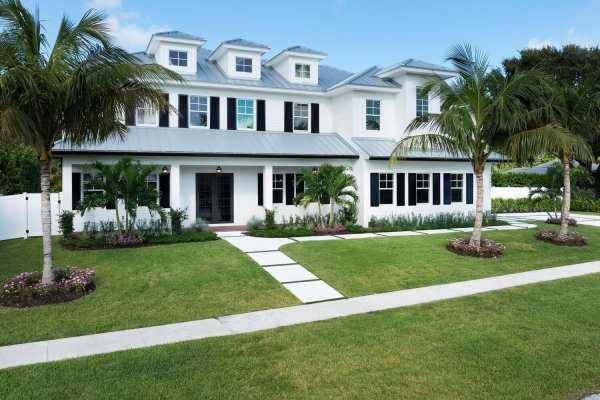 11823 Lake Shr Pl North Palm Beach, FL 33408