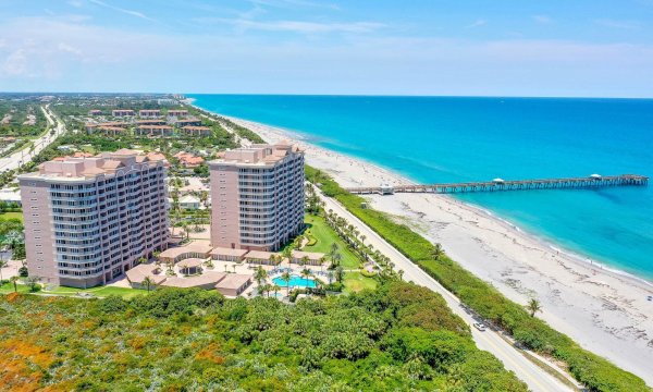 700 Ocean Royale Way #202 Juno Beach, FL 33408