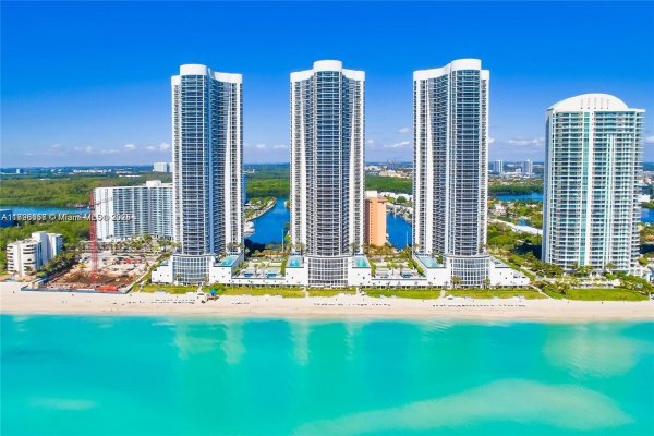 16001 Collins Ave #702 Sunny Isles Beach, FL 33160