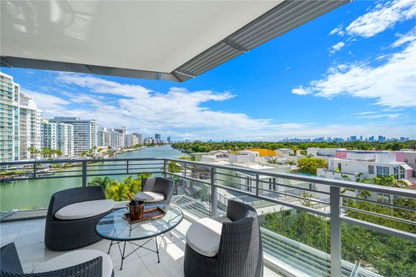 6101 Aqua Ave #602 Miami Beach, FL 33141