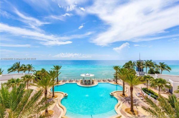 3101 S Ocean Dr #2707 Hollywood, FL 33019