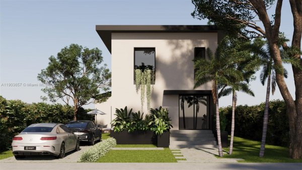 1820 SW 10th Miami, FL 33135