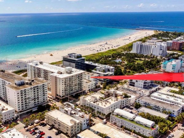335 Ocean Dr #328 Miami Beach, FL 33139