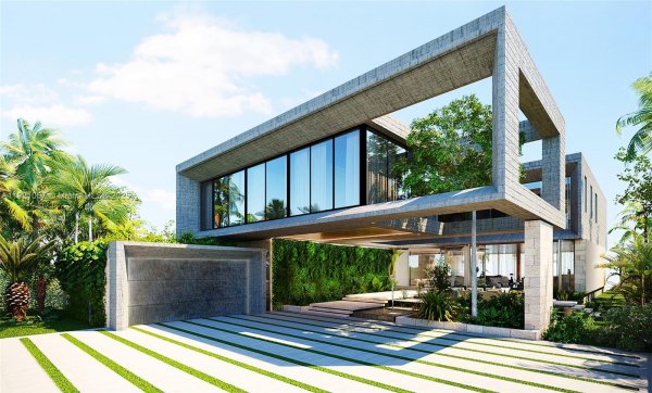 360 S Hibiscus Dr Miami Beach, FL 33139