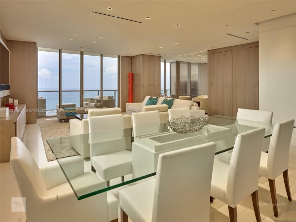 9701 Collins Ave #2704S Bal Harbour, FL 33154