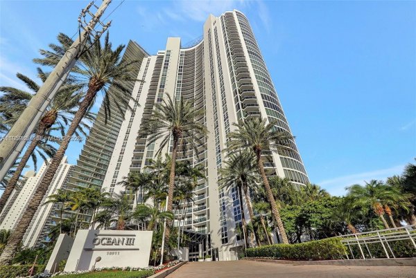 18911 Collins Ave #3307 Sunny Isles Beach, FL 33160
