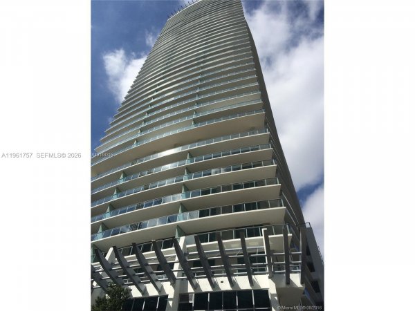 1100 S Miami Ave #1602 Miami, FL 33130