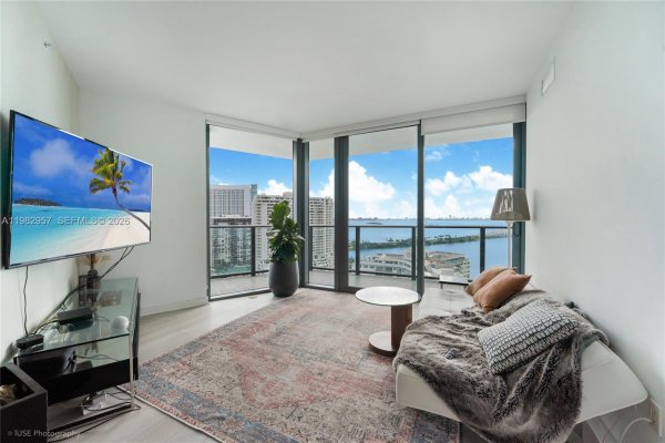 501 NE 31st St #1901 Miami, FL 33137