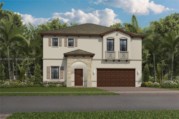 22301 SW 132th Ave Homestead, FL 33170