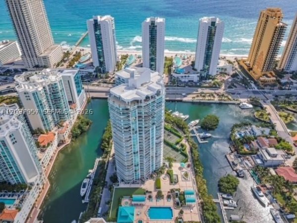 16400 Collins Ave #542 Sunny Isles Beach, FL 33160