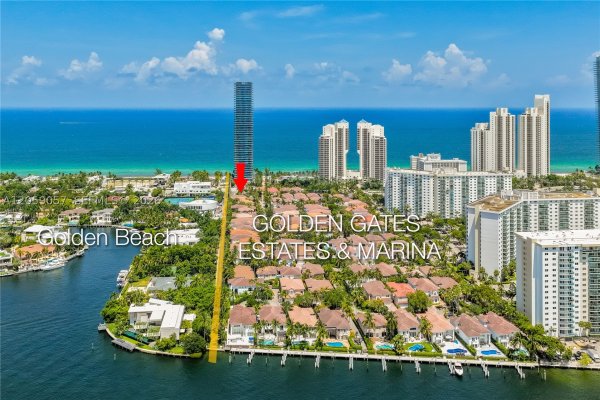 4027 194th Trl Sunny Isles Beach, FL 33160