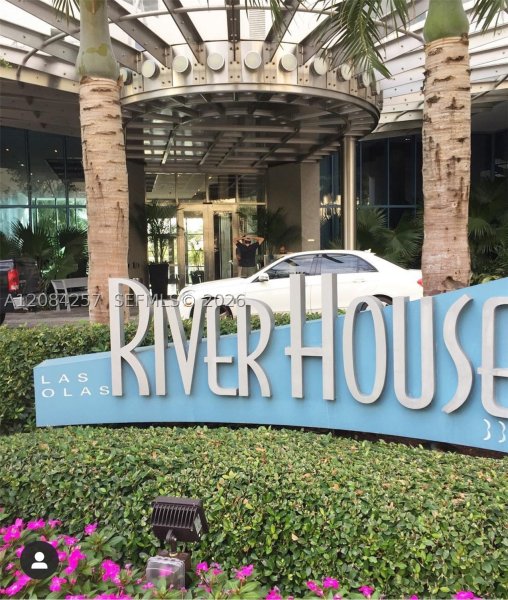 333 Las Olas Way #2604 Fort Lauderdale, FL 33301