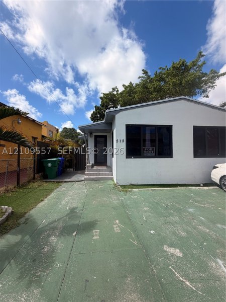 510 SW 10th Ave #512 Miami, FL 33130