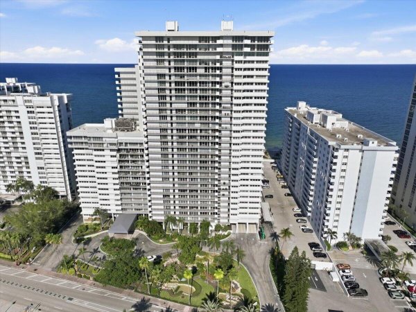 4280 Galt Ocean #9h Fort Lauderdale, FL 33308