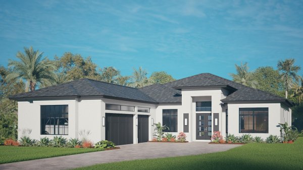 111 Strand Indian River Shores, FL 32963