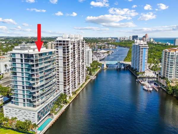 920 Intracoastal #PH1 Fort Lauderdale, FL 33304