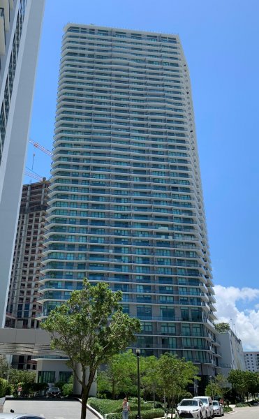 501 NE 31st #3903 Miami, FL 33137