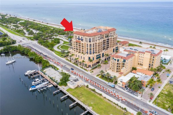 3501 N Ocean Dr #4G Hollywood, FL 33019