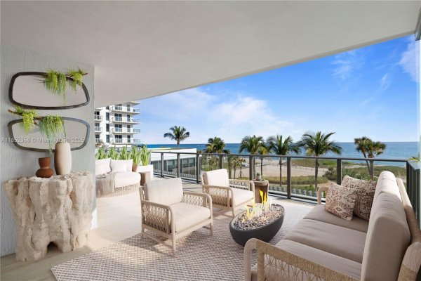 1116 N Ocean Blvd #304 Pompano Beach, FL 33062