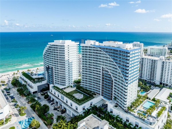 3101 Bayshore Dr #805 Fort Lauderdale, FL 33304