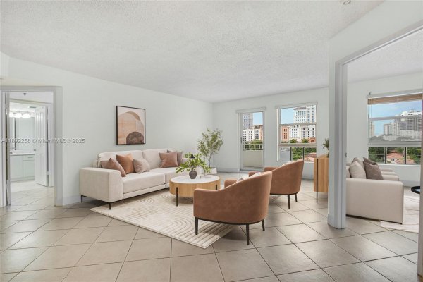 2351 Douglas Rd #604 Miami, FL 33145