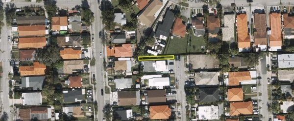 7 No Address Miami, FL 33133