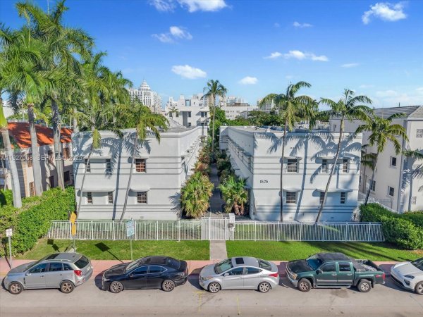 1525 Pennsylvania Ave #1 Miami Beach, FL 33139