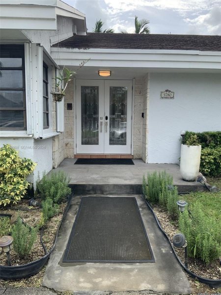 5780 SW 59th Pl South Miami, FL 33143
