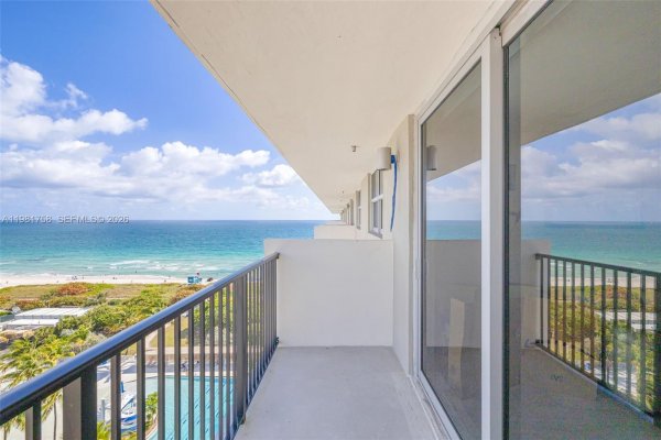 9273 Collins Ave #1109 Surfside, FL 33154