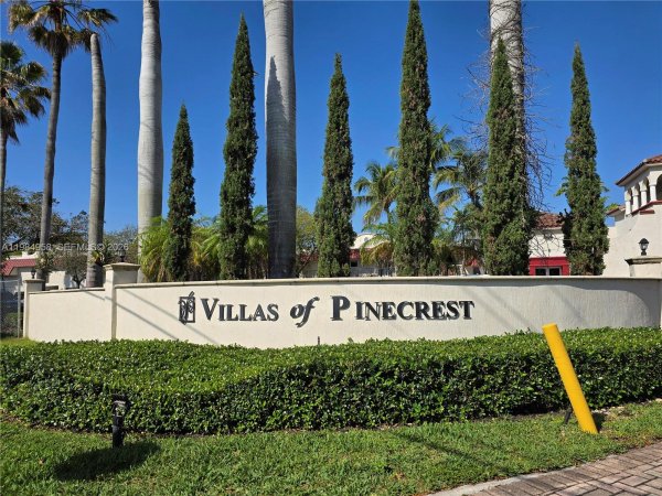 6711 N Kendall Dr #505 Pinecrest, FL 33156