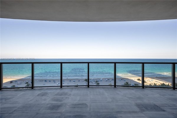 9703 Collins Ave #800 Bal Harbour, FL 33154