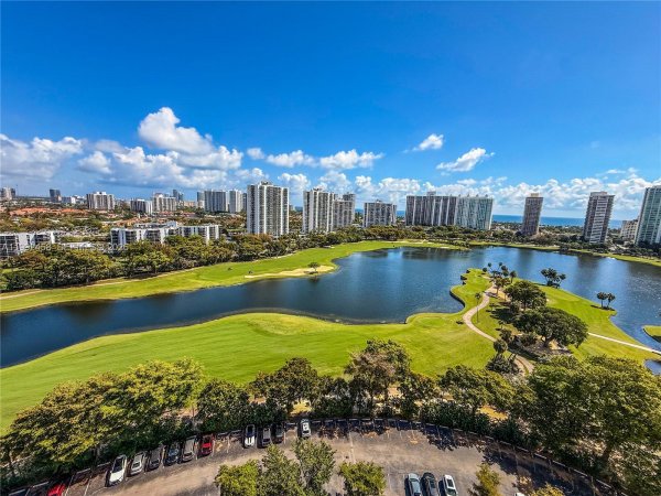 20355 NE 34th Ct #1921 Aventura, FL 33180