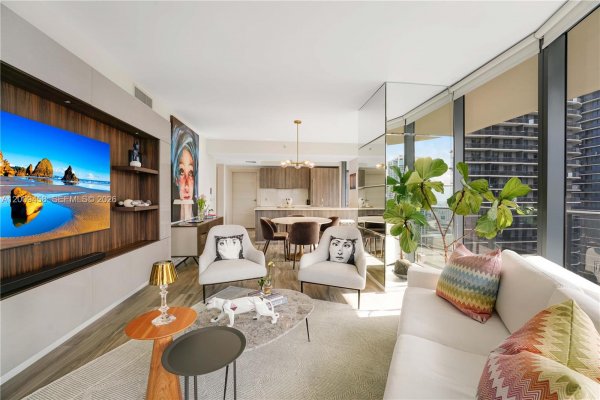 801 S Miami Ave #3109 Miami, FL 33130