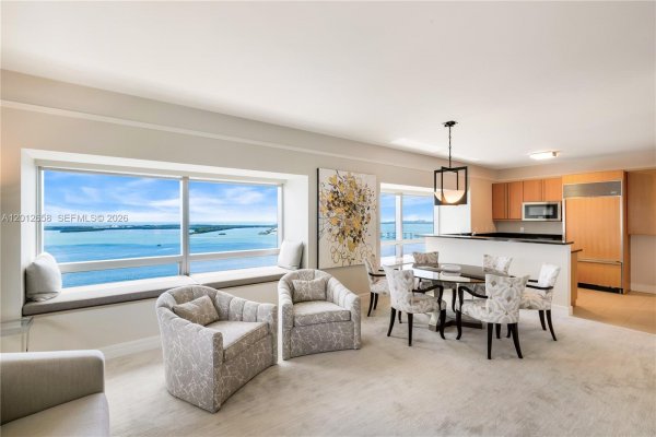 1435 Brickell Ave #3107 Miami, FL 33131