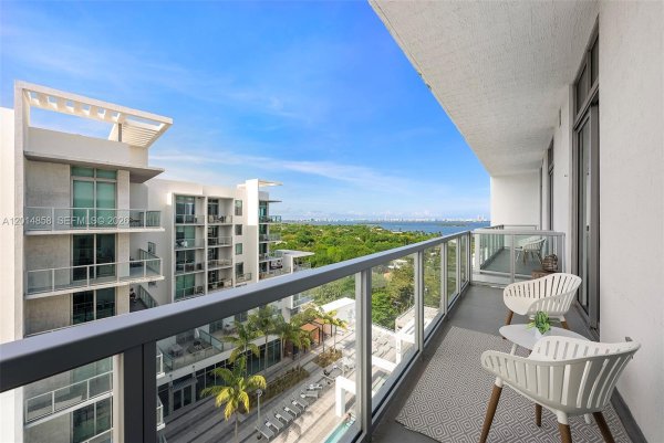 3900 Biscayne Blvd #PH1220 Miami, FL 33137