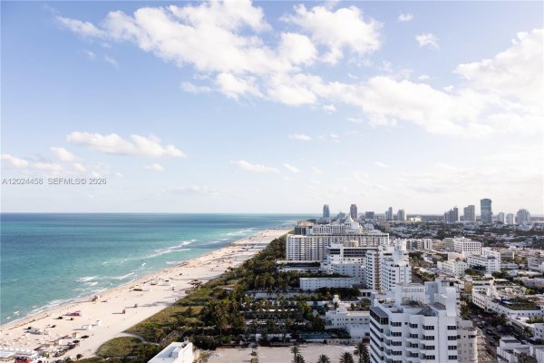 101 20th #3206 Miami Beach, FL 33139