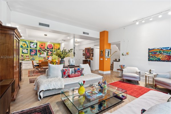 16400 Collins Ave #TH-4 Sunny Isles Beach, FL 33160