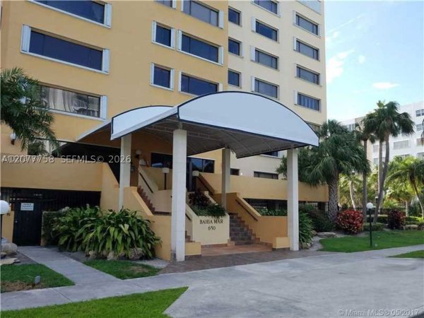 Undisclosed Address Key Biscayne, FL 33149